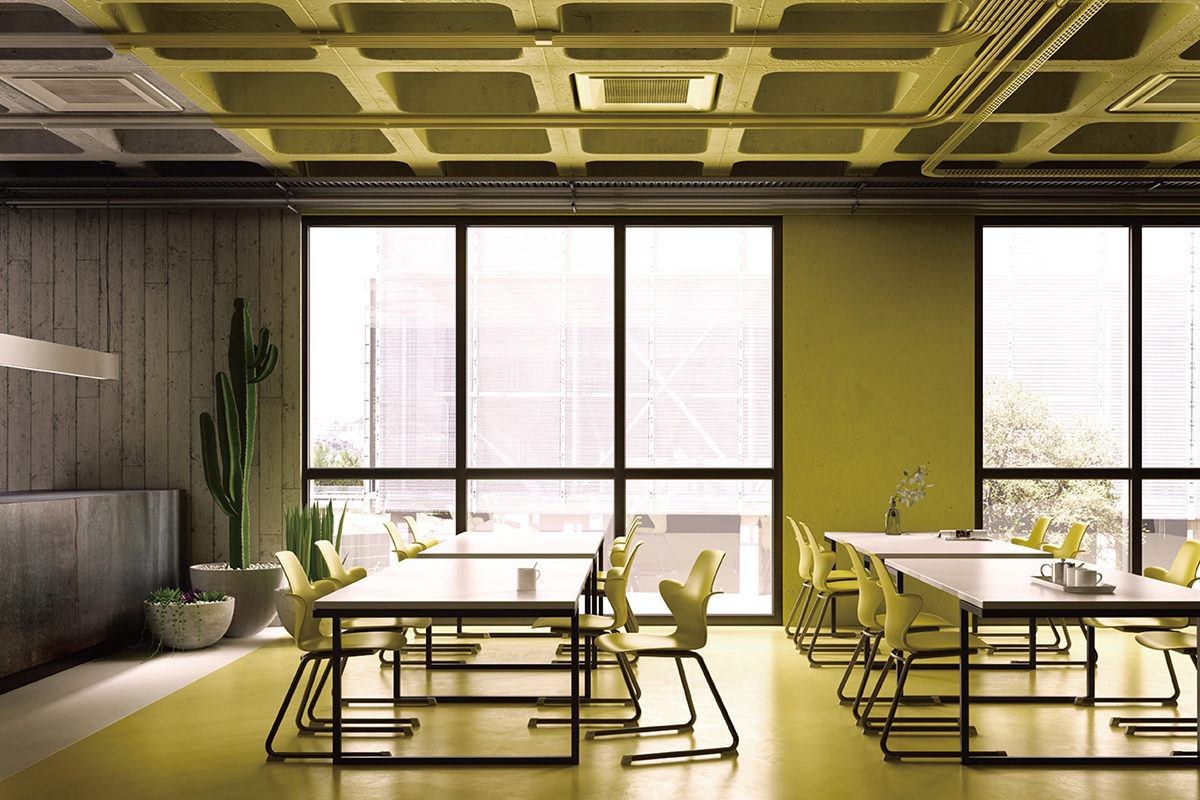 教学家具-2